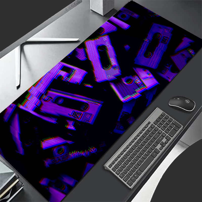 Purple Retro Neon City HD Cust - đánh giá và giá Tradescantia Purple