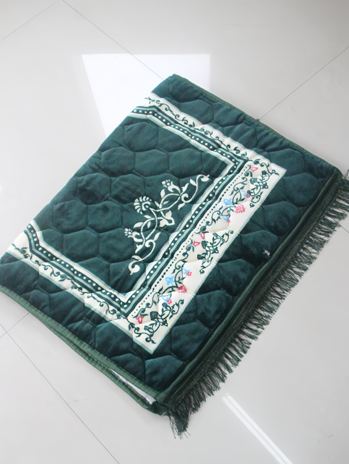 Soft Large Padded Islam Prayer - đánh giá và giá Maranta Prayer Plant