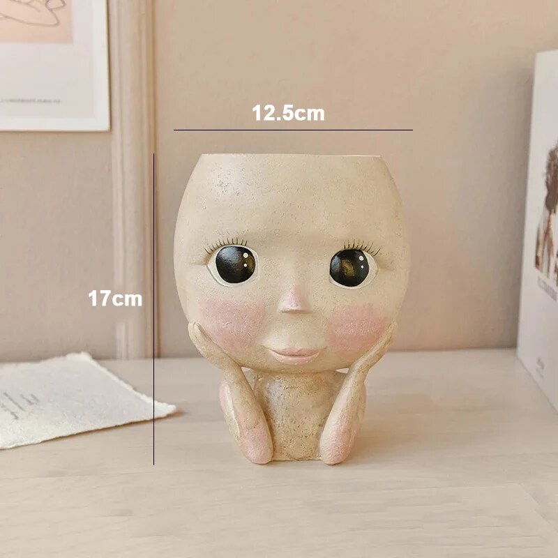 2022 Bé Gái Mặt Đầu Hoa Dụng C - đánh giá và giá Echeveria Succulent